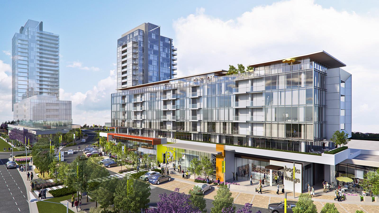 The Next Condos located at Ottawa County Rd 63, Ottawa, ON, Canada cover image