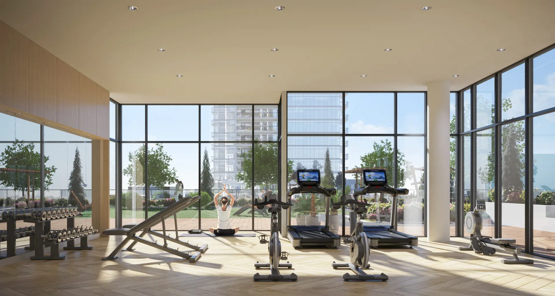 The Heights on Austin located at 1045 Austin Avenue,  Coquitlam,   BC cover image