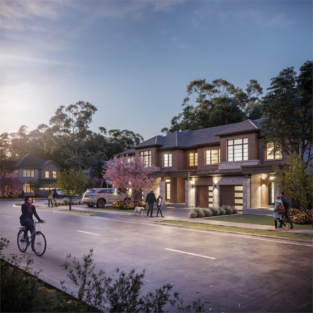 Empire Calderwood located at 54 Sunset Way, Thorold, ON cover image
