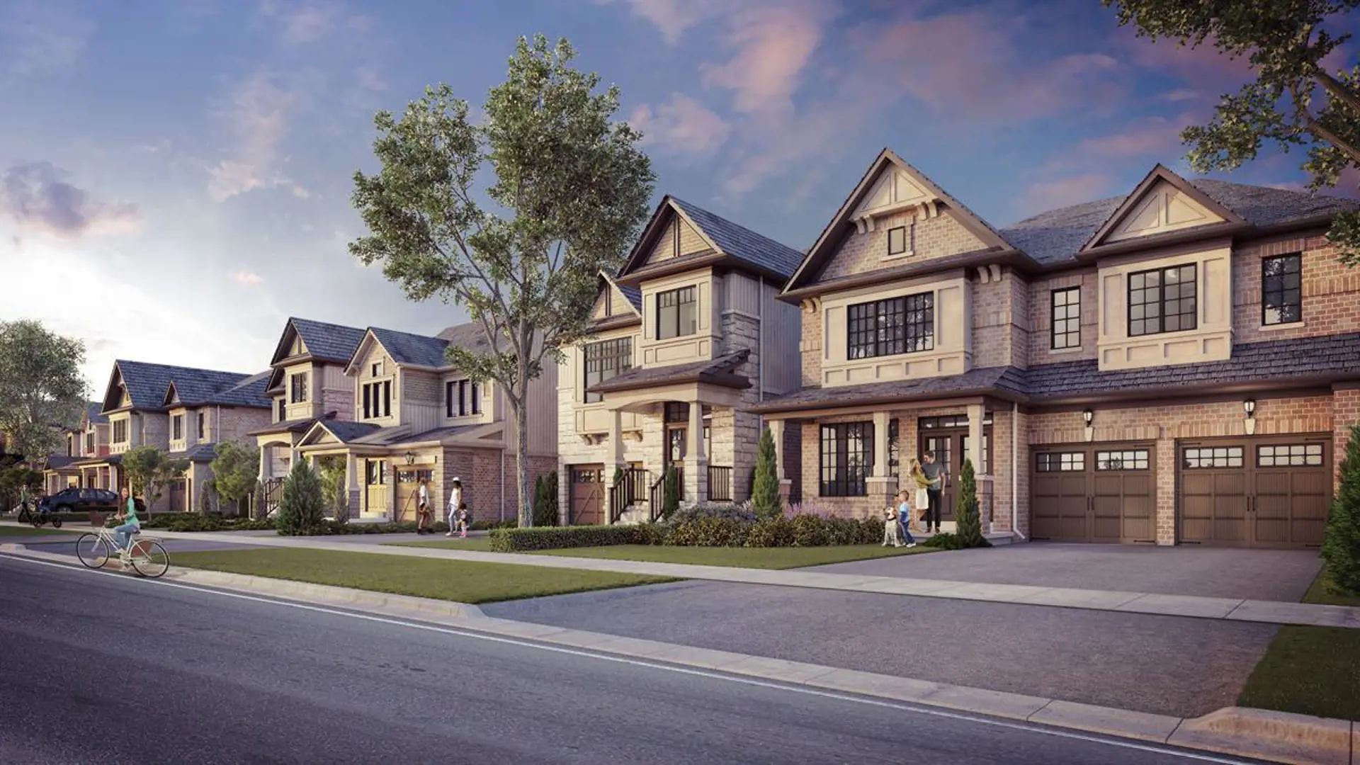 Empire Avalon located at 2 Richard William Drive,  Caledonia,   ON cover image