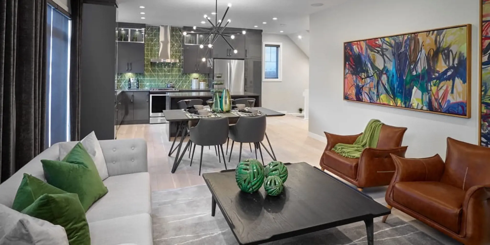 Stillwater by Mattamy Homes located at 965 Stillwater Boulevard Northwest, Edmonton, AB cover image