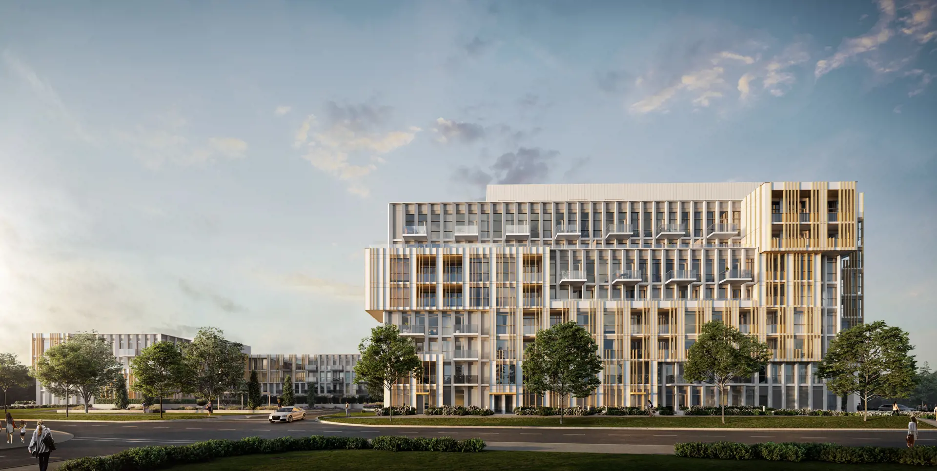 The Wilmot located at 1005 Dundas Street East, Oakville, ON L6H 7E8 cover image