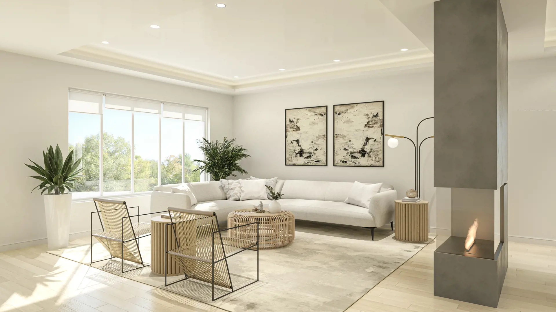 Whitby Grove – Detached at Country Lane, Whitby, ON, Whitby