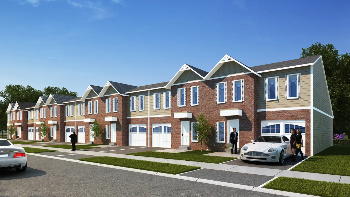 Chaffey Community located at Chaffey Street & Devon Street, Welland, ON cover image