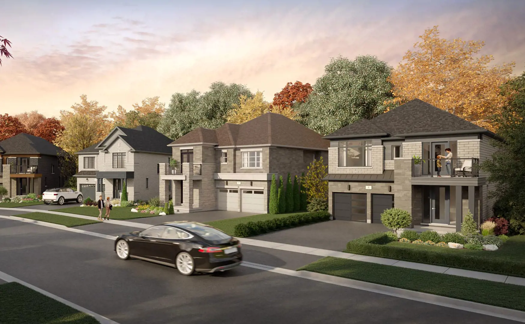 Whitby Grove located at 4275 Country Lane, Whitby, ON L1P 1Y6 cover image