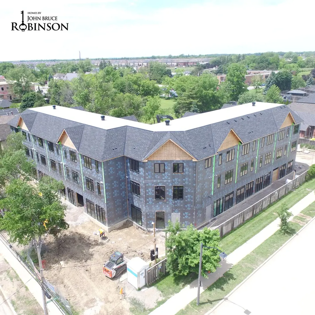 Heritage Place Condos located at 2620 Hamilton Regional Road 56, Hamilton, ON cover image