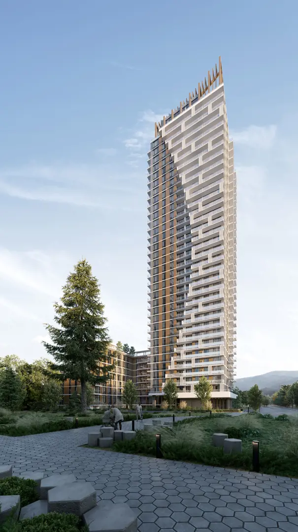Sequoia Condos located at  133 Street & 104 Avenue, Surrey, BC  cover image