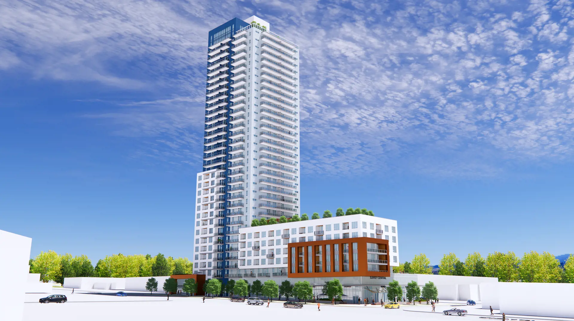 Juno Condos located at 104 Avenue & 138A Street, Surrey, BC cover image