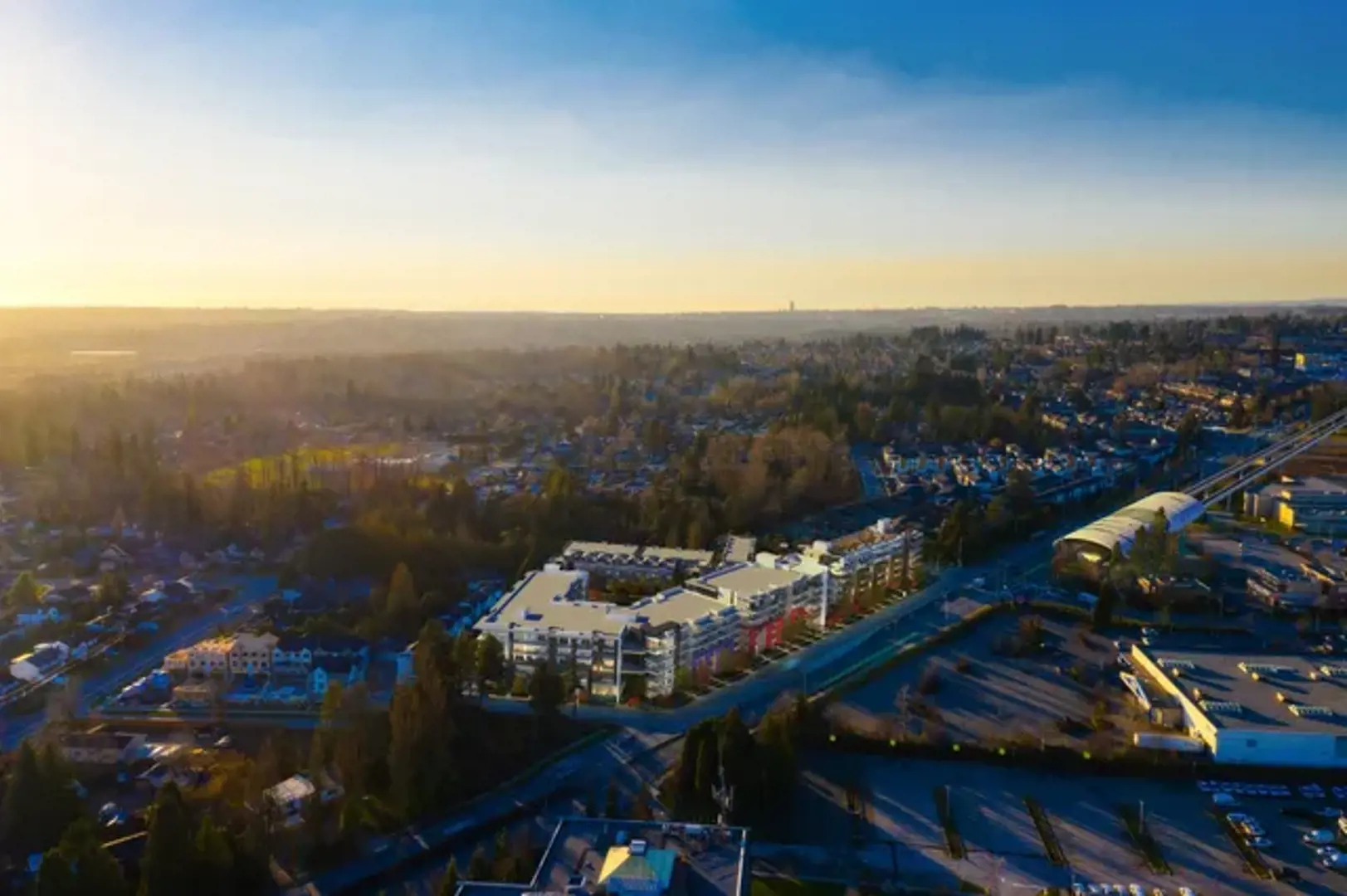 Nova Condos located at 8140 166 Street, Surrey, BC cover image