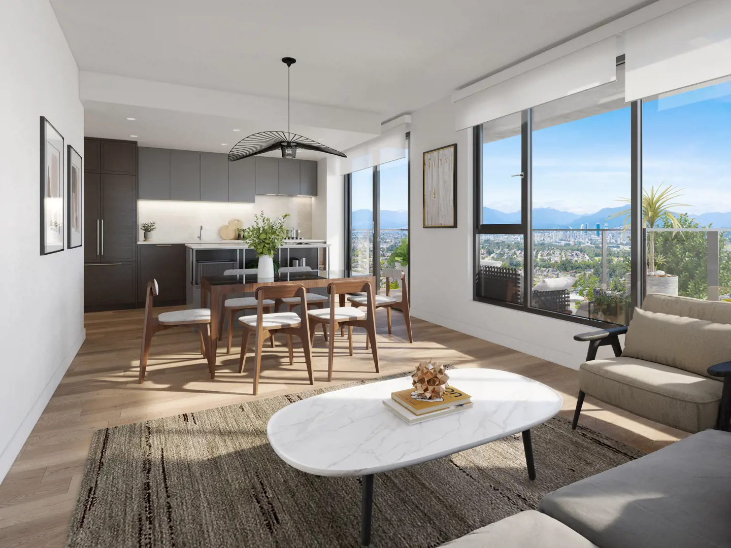 Artesia condos located at 5685 Halley Avenue, Burnaby, BC cover image
