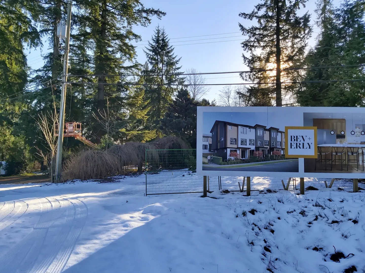 The Beverly Towns located at 17538 100 Avenue, Surrey, BC cover image