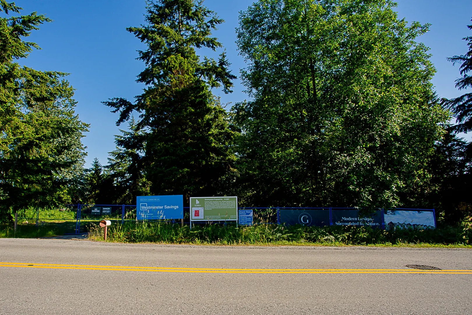 Glenmont Towns located at 16508 20 Avenue, Surrey, BC cover image