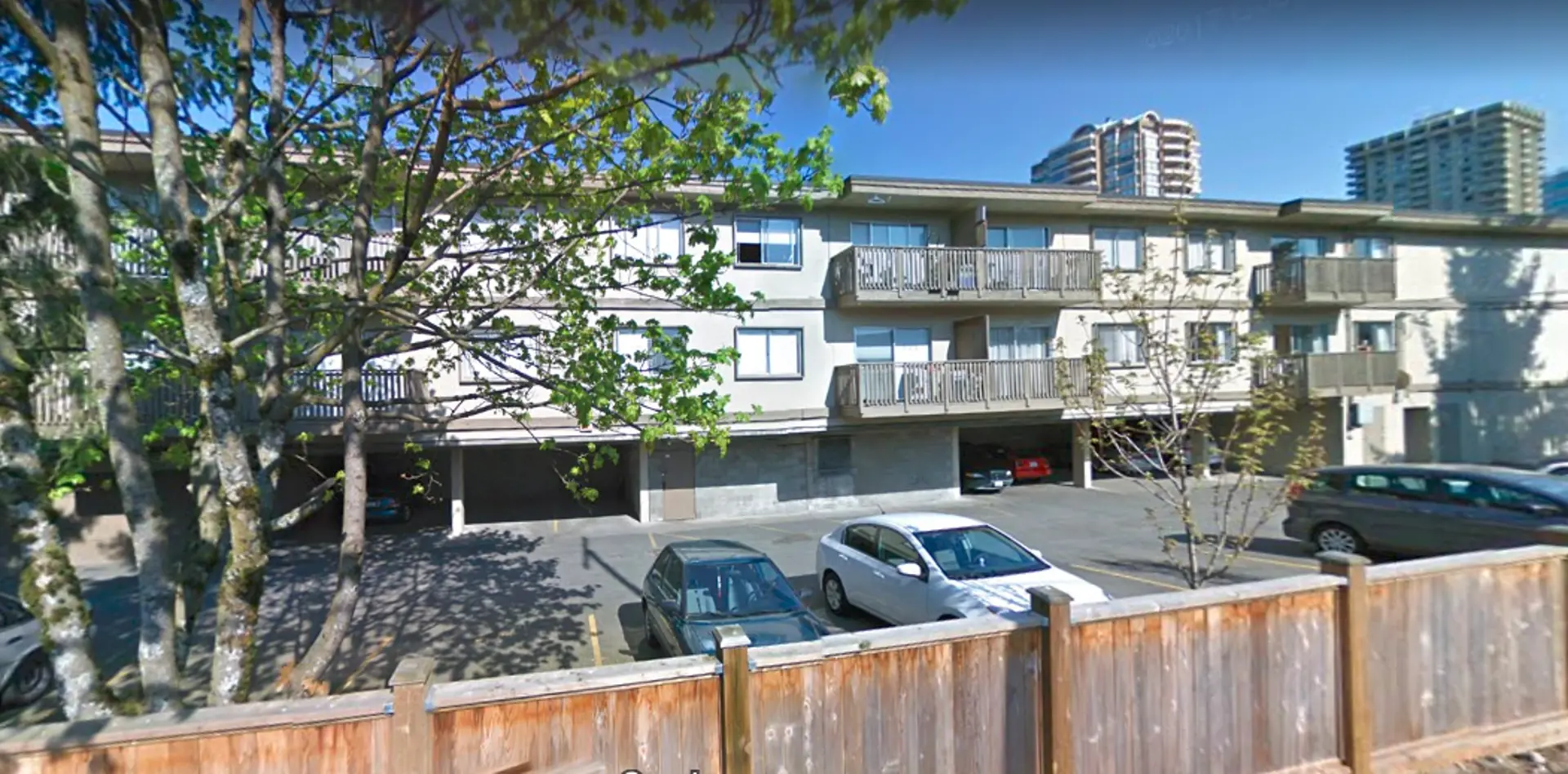 Perla Condos located at 5900 Olive Avenue, Burnaby, BC cover image