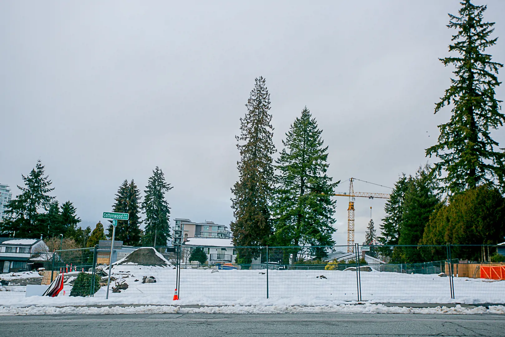 Skylark Condos located at 625 Cottonwood Avenue, Coquitlam, BC cover image