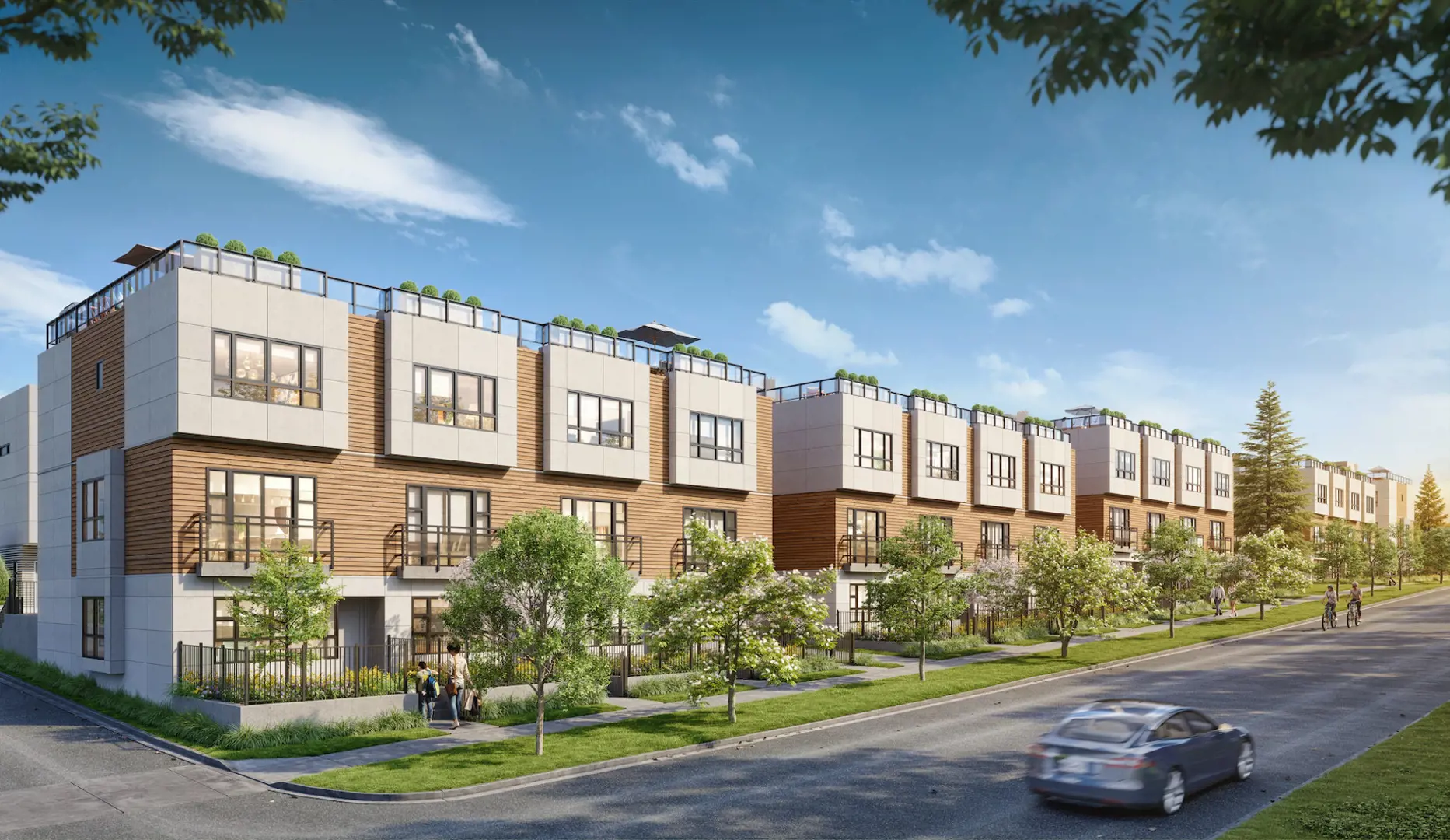 Lilibet Condo located at 520 West 28th Avenue, Vancouver, BC cover image