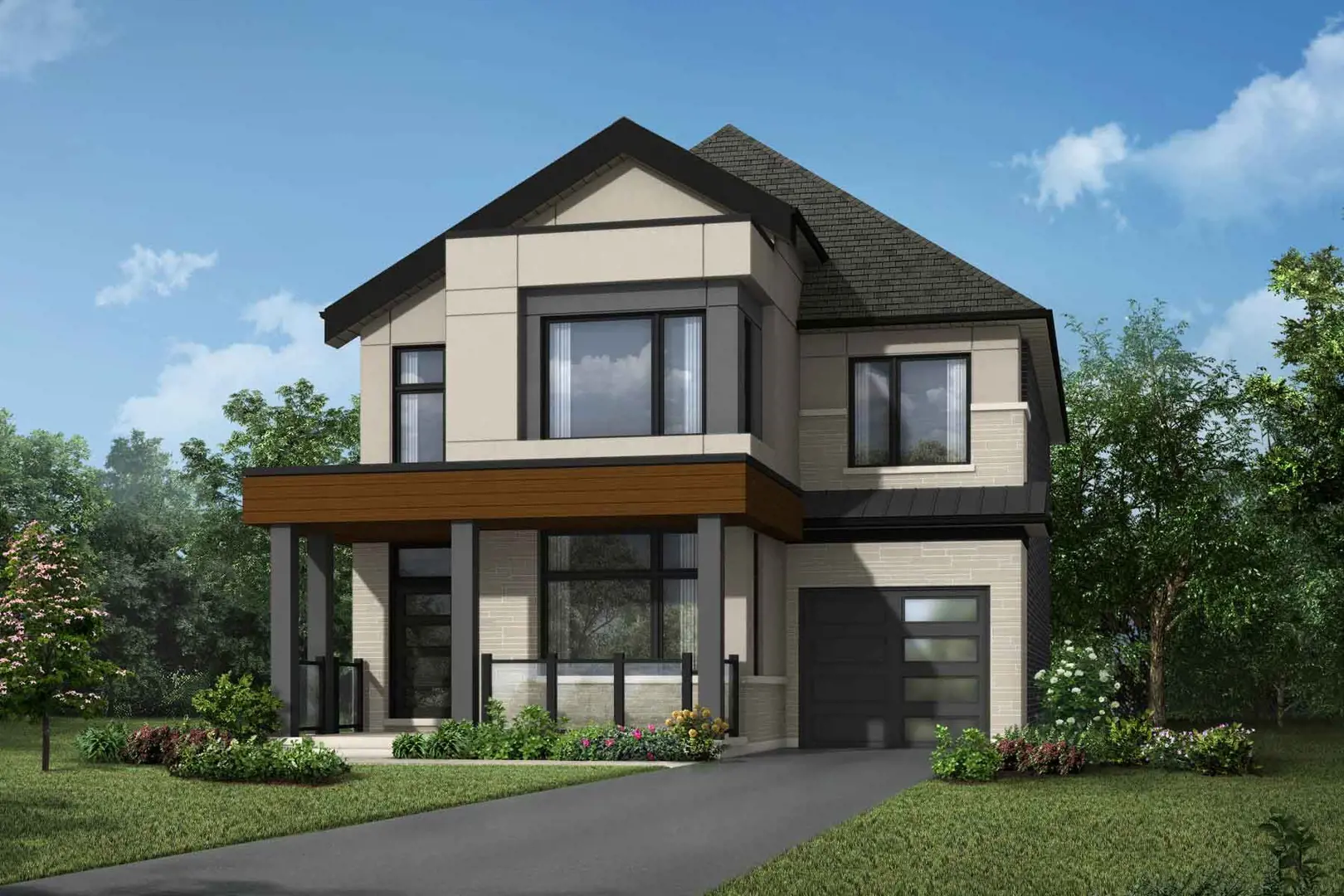 Upper Joshua Creek - Detached located at 1388 Dundas Street West, Oakville, ON L6M 4L8 cover image