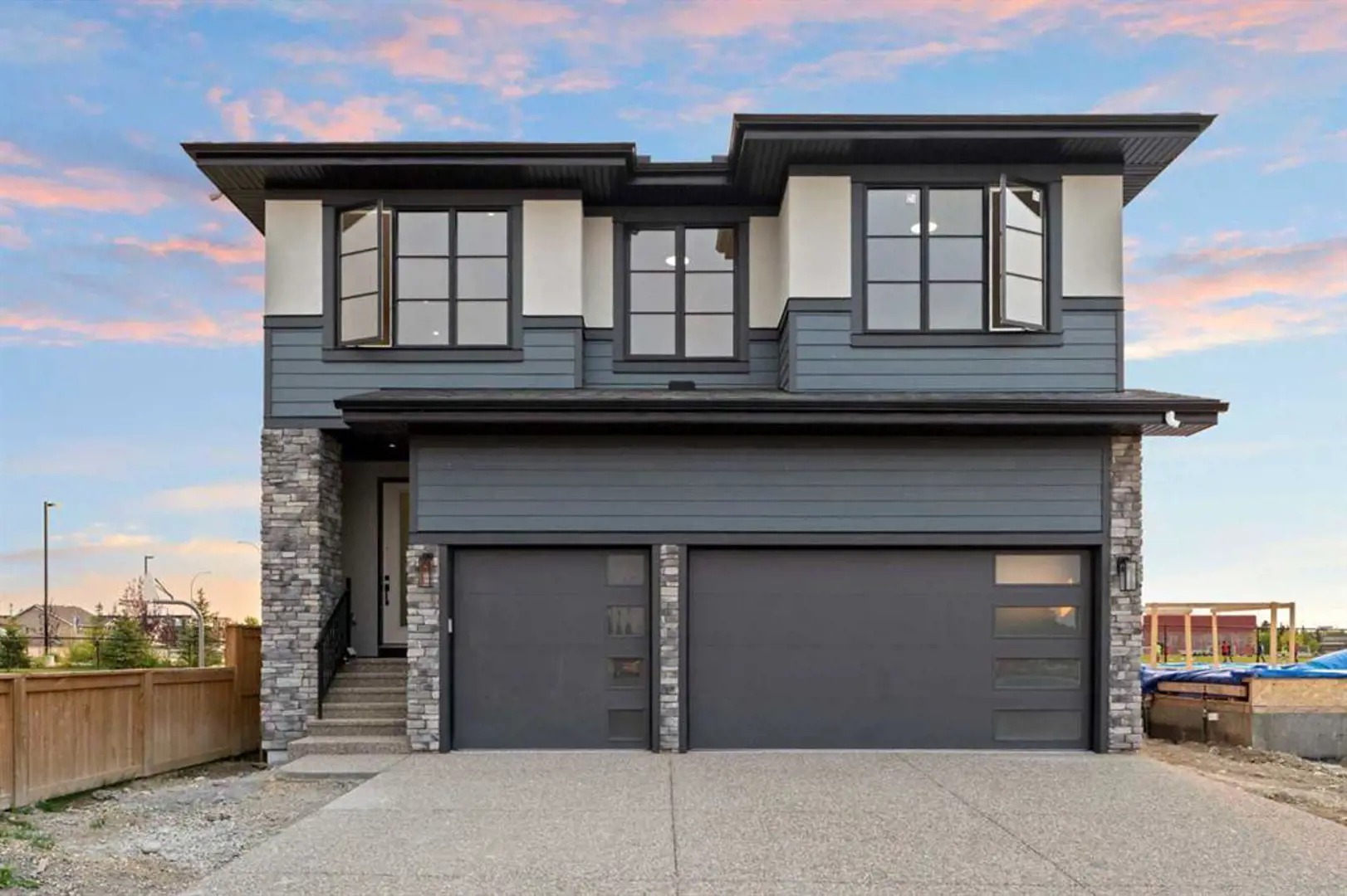 Coulee Park Estate located at 9 Coulee Crescent Southwest, Calgary, AB T3H 4C2 cover image