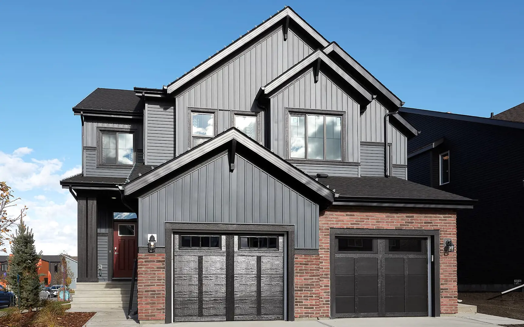 Rosemont Detached located at 8747 224 Street Northwest, Edmonton, AB T5T 7H8 cover image