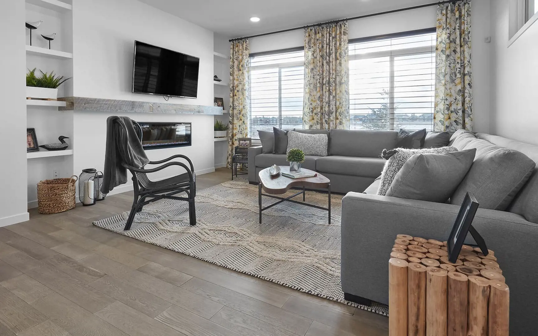 Edgemont Towns located at 5173 Edgemont Boulevard Northwest, Edmonton, AB cover image
