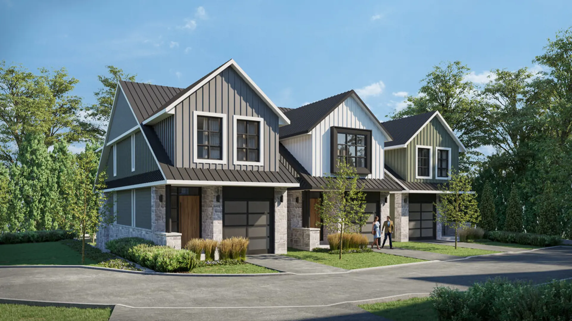 Elevation Manotick located at 1166 Highcroft Drive, Ottawa, ON K4M 0Z1 cover image