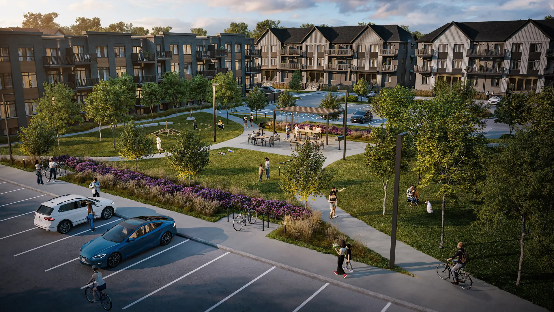 Northside located at 824 Woolwich Street,  Guelph,   ON cover image