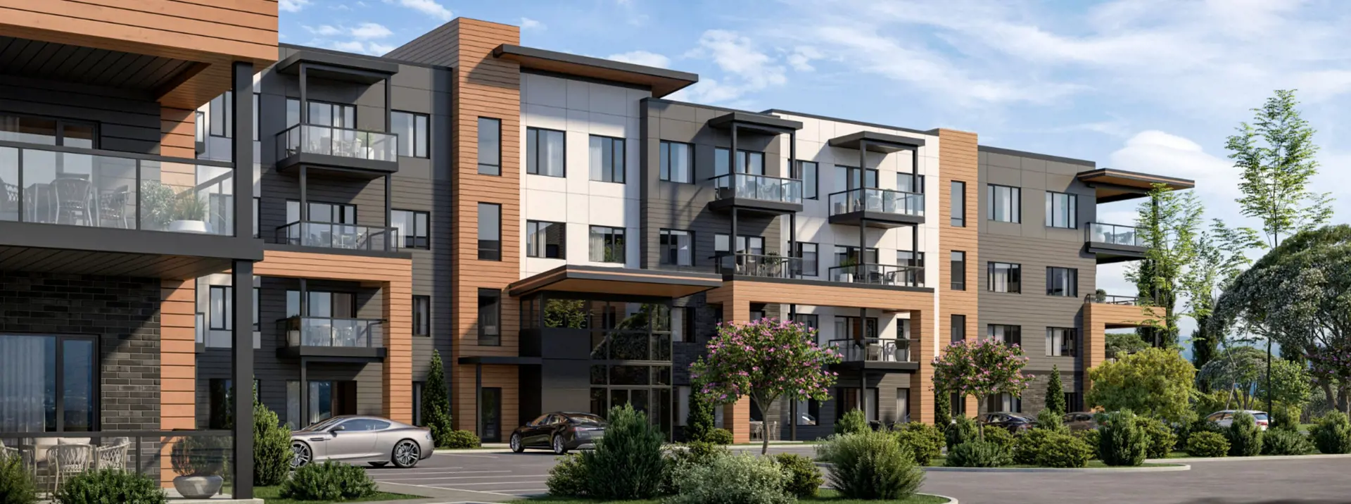 Evolve Condos located at 7463 May Common Northwest, Edmonton, AB T6R 0X1 cover image