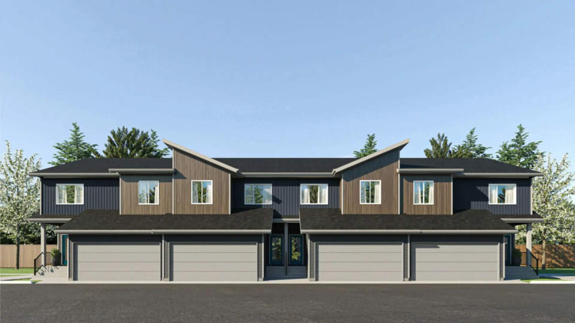 The Rise at Mattson located at Mattson Drive NorthWest, Edmonton, AB cover image