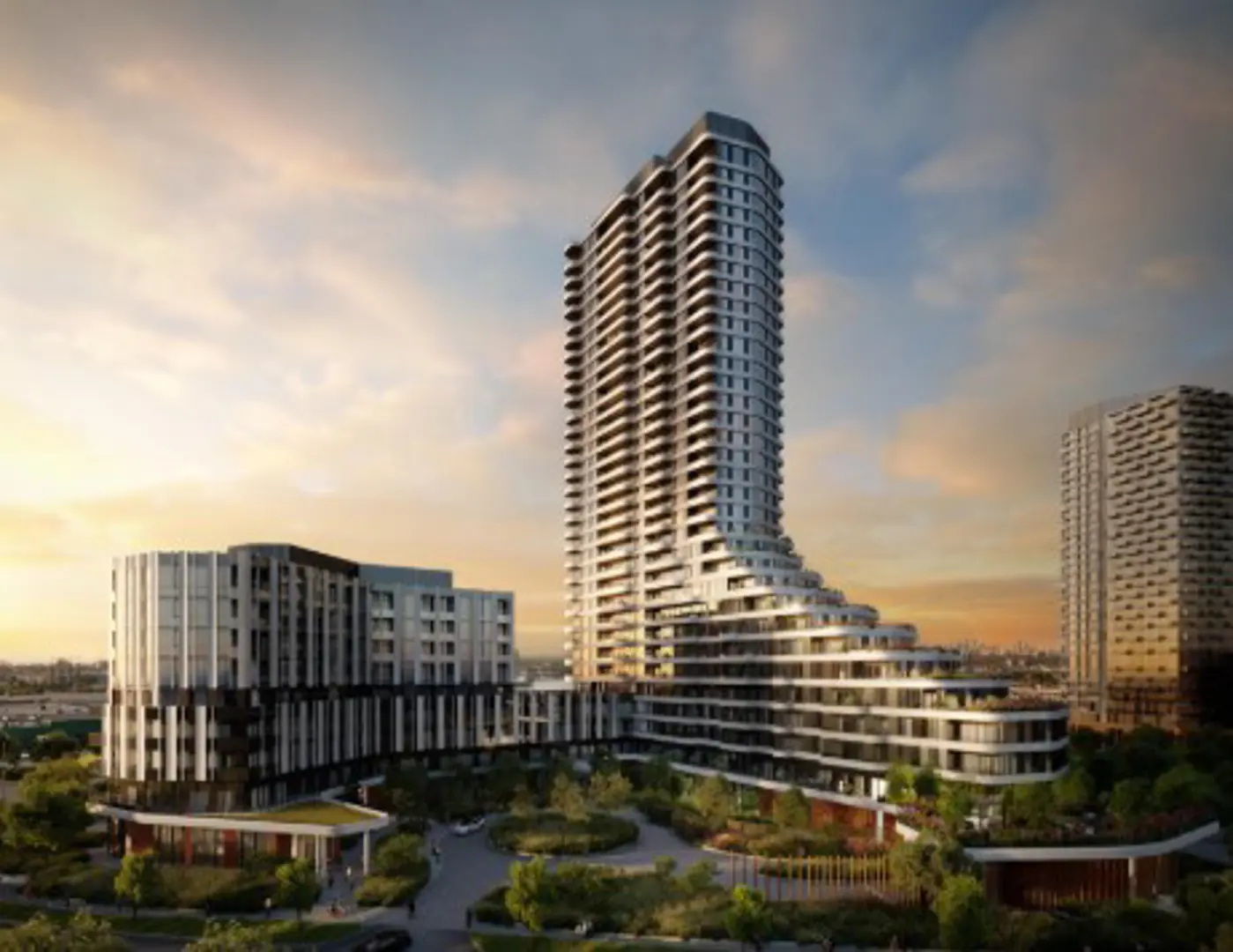 Clove Condos located at Cloverdale Community cover image