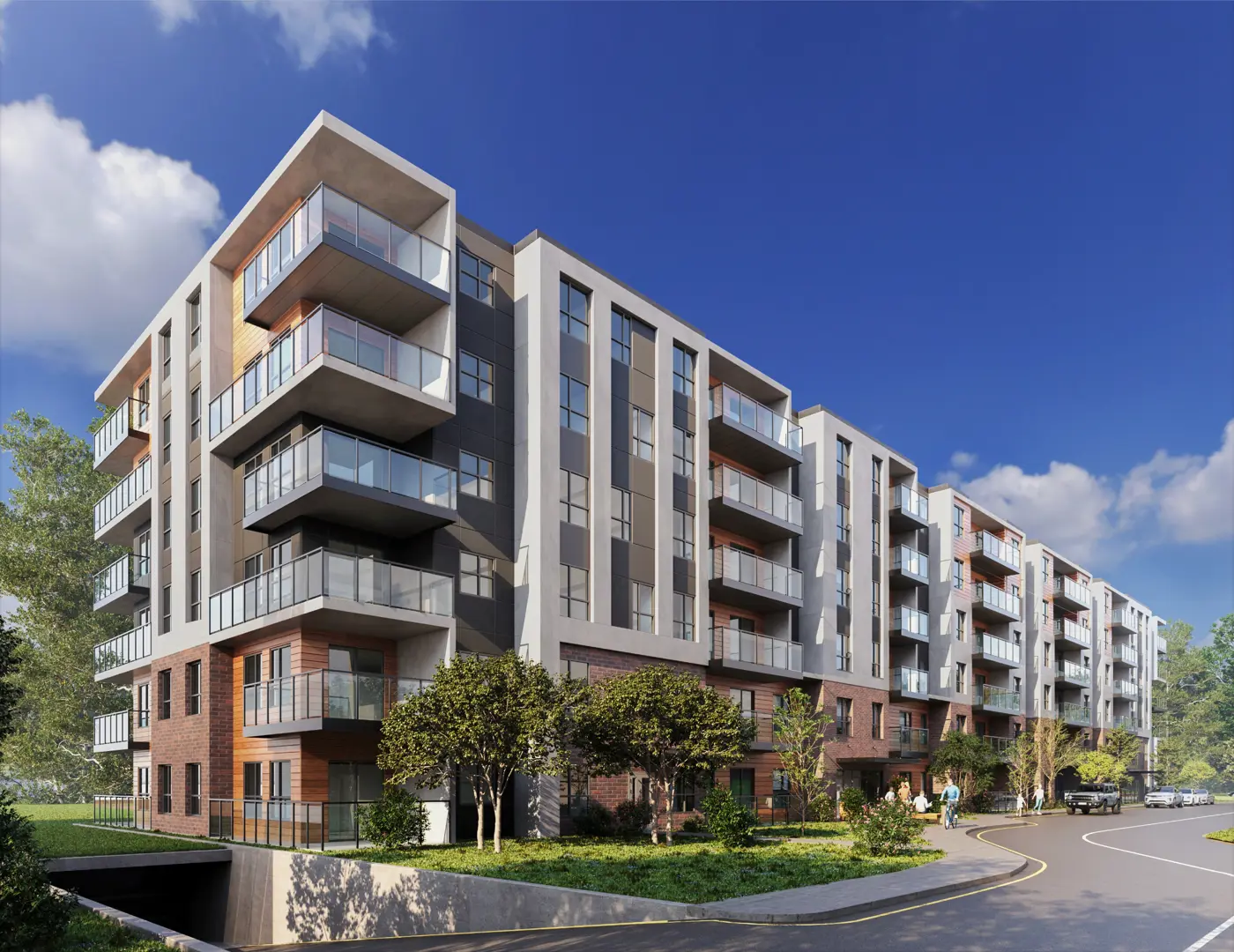 Wolfberry in Aspen Spring located at 2026 81 Street South West, Calgary, AB T3H 3V9 cover image