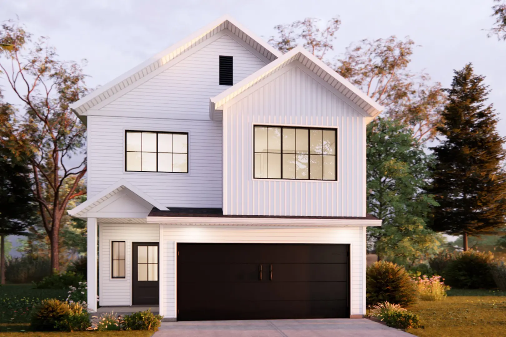 Langdale in Windermere located at 905 172 Street Southwest, Edmonton, AB T6W 1A5 cover image