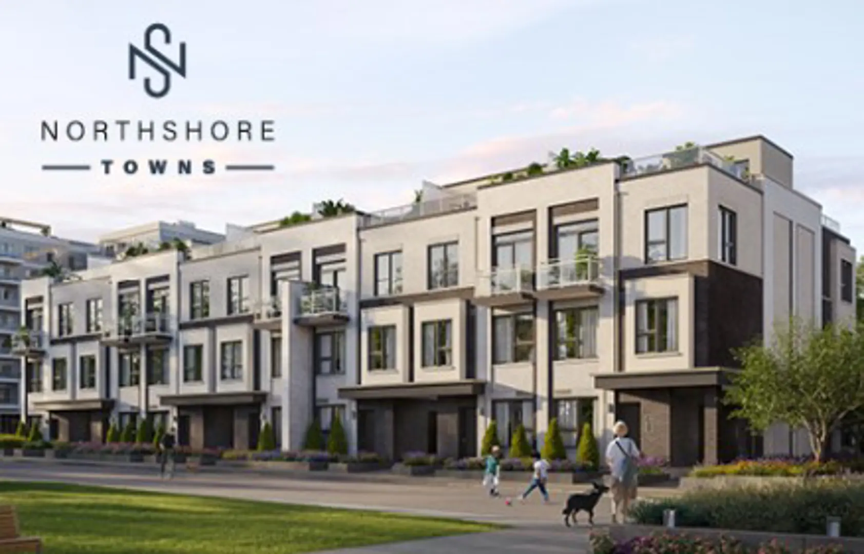 Northshore - Phase 2 located at 484 Plains Road East, Burlington, ON cover image