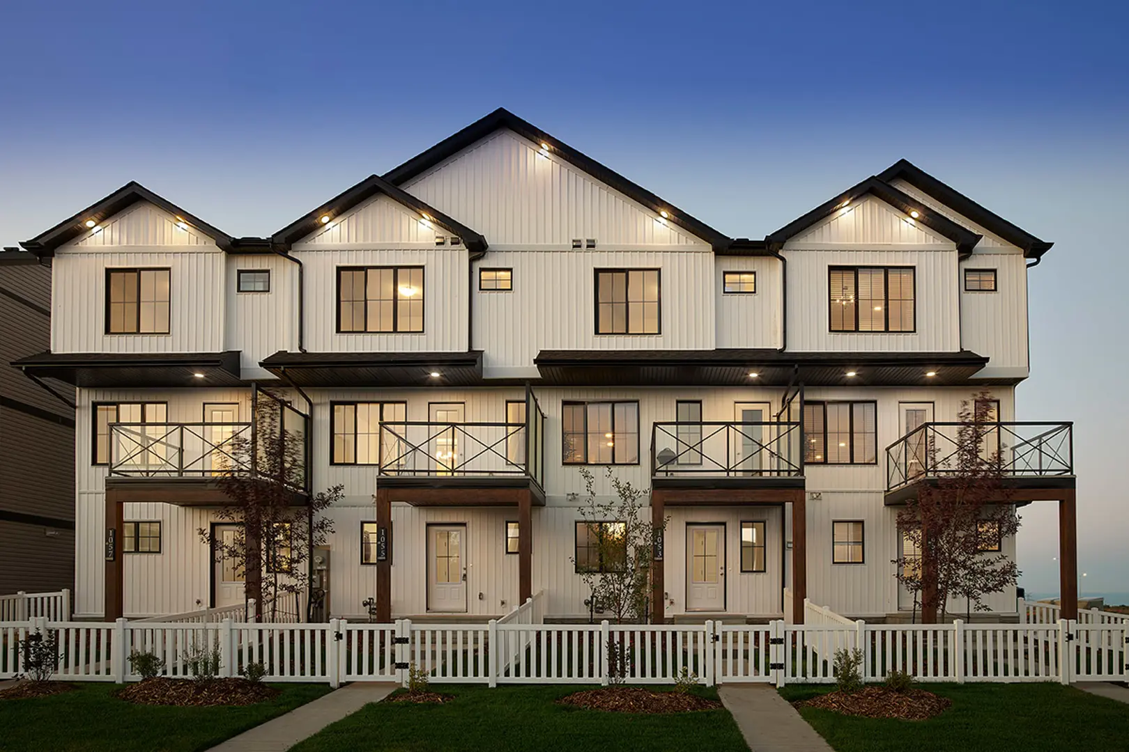 Altius Rosenthal Stage 35 located at 7026 Rosenthal Drive Northwest, Edmonton, AB T5T 5X7 cover image