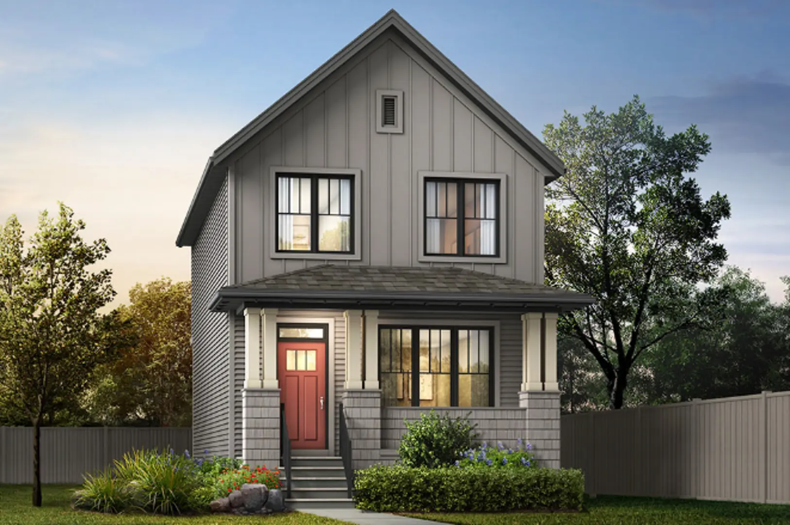 Harmony located at 1630 Harmony Circle, Calgary, AB T3Z 0E1 cover image