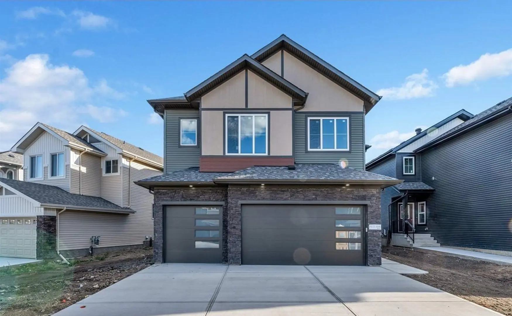 Cy Becker located at 175 Avenue Northwest & Cy Becker Road Northwest, Edmonton, AB T5Y 4C6 cover image