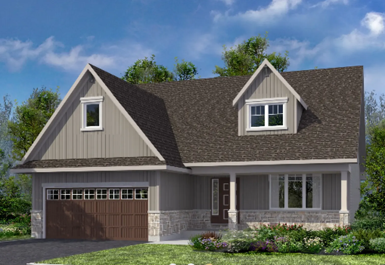 Shadow Ridge located at 6948 Mary Anne Drive, Ottawa, ON K4P 0B9 cover image