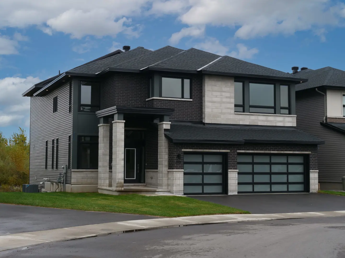 Cowan's Grove located at 138 Shuttleworth Drive, Ottawa, ON K1T 0S8 cover image