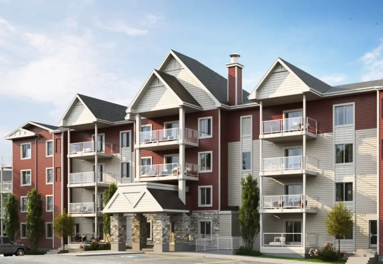 Aspen Meadows located at 2225 44 Avenue Northwest, Edmonton, AB T6T 0W5 cover image