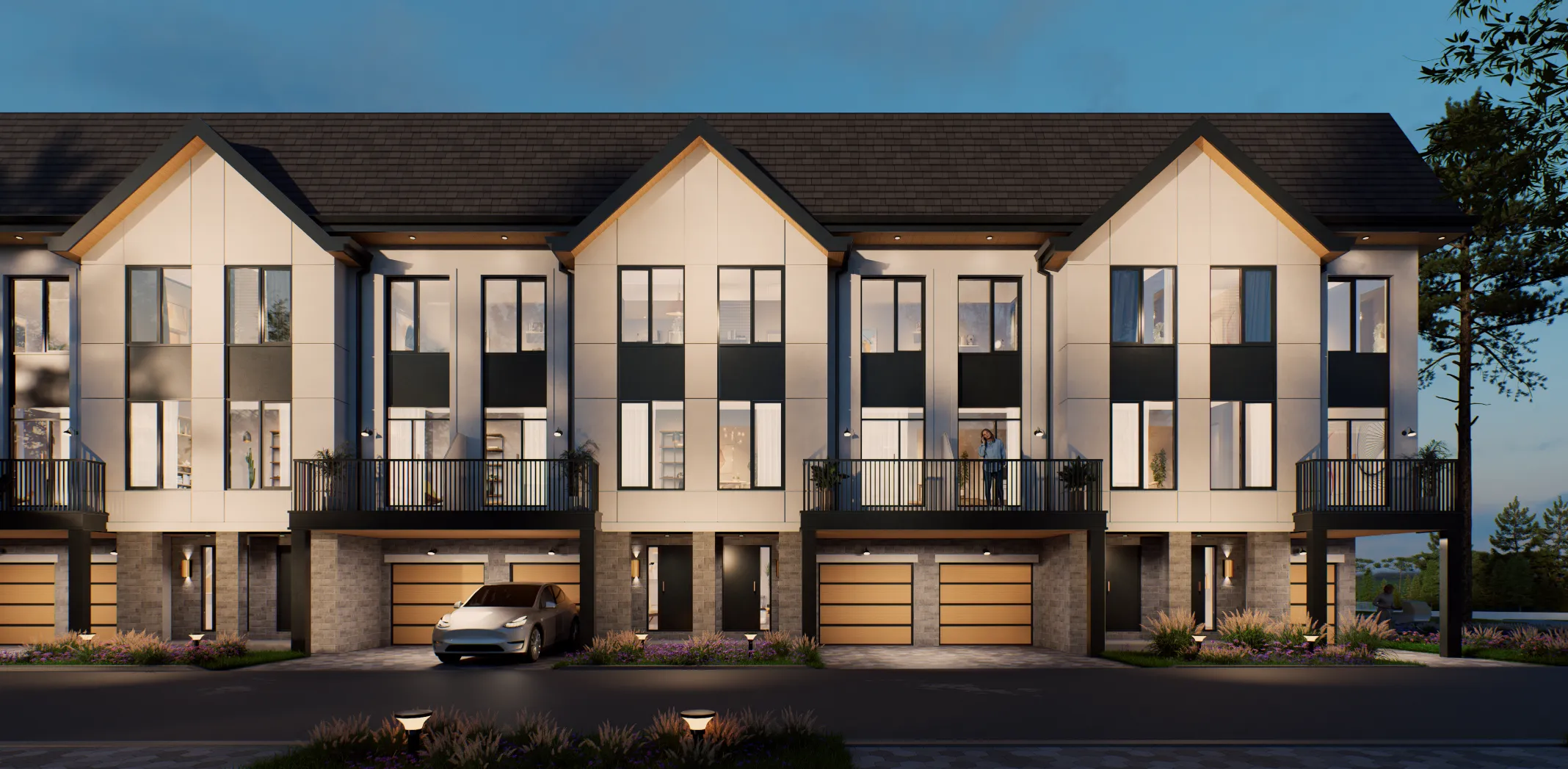 Rolling Wood Townhomes – Townhome at 150 Rollingwood Drive, Brampton, ON, Brampton