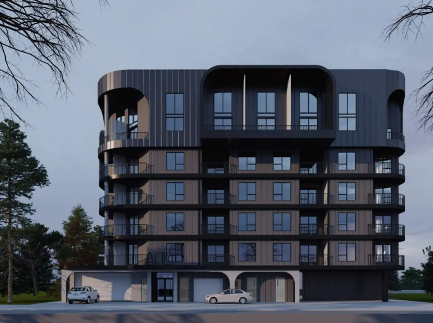 Alto located at 613 9A Street Northwest,  Calgary,   AB cover image
