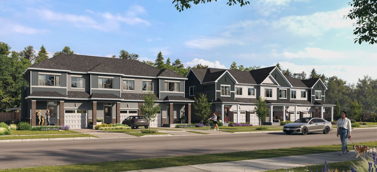 Fox Run Homes – Detached at 203 Meynell Road, Ottawa, ON K0A 2Z0, Ottawa