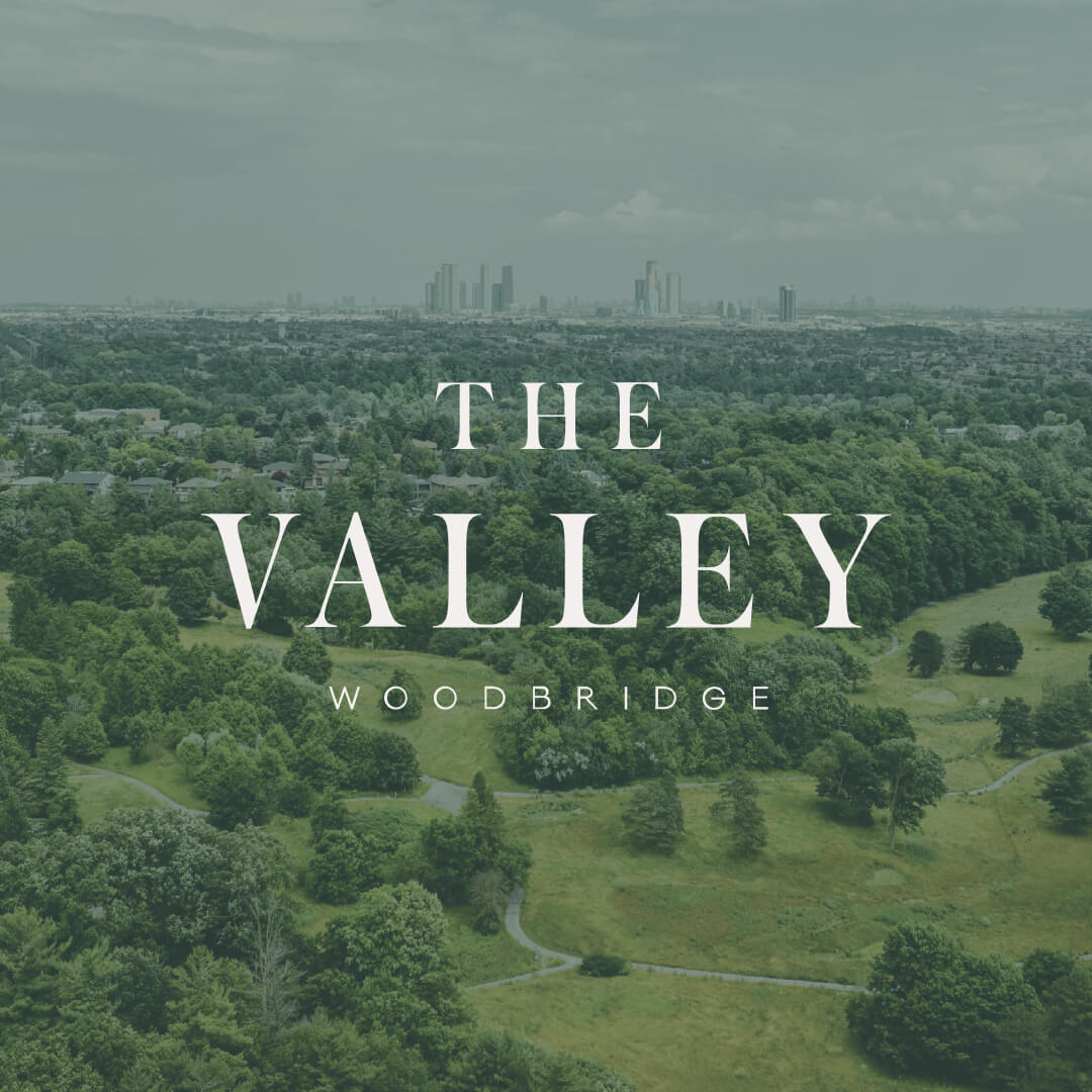 The Valley Woodbridge located at 500 Clarence St, Woodbridge, ON cover image