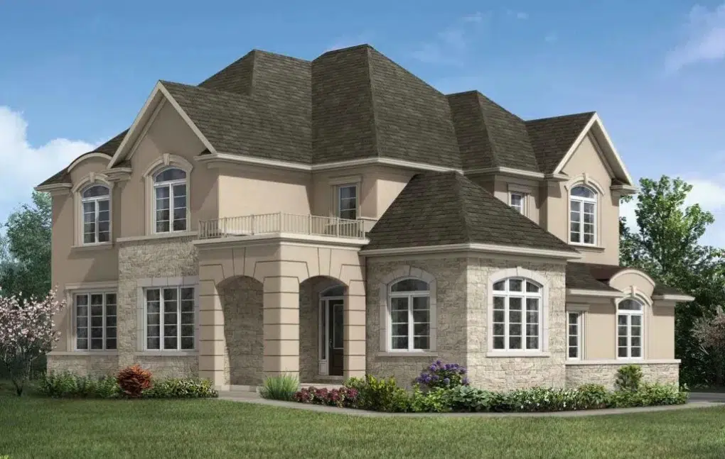 Wildfield by Solmar in Caledon  – Townhome at The Gore Rd & Mayfield Rd, Caledon, ON, Caledon