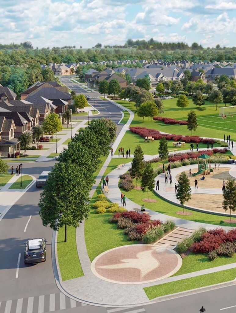 Clairmont Townhomes located at Intersection Clair Road & Gosling Garden, Guleph cover image